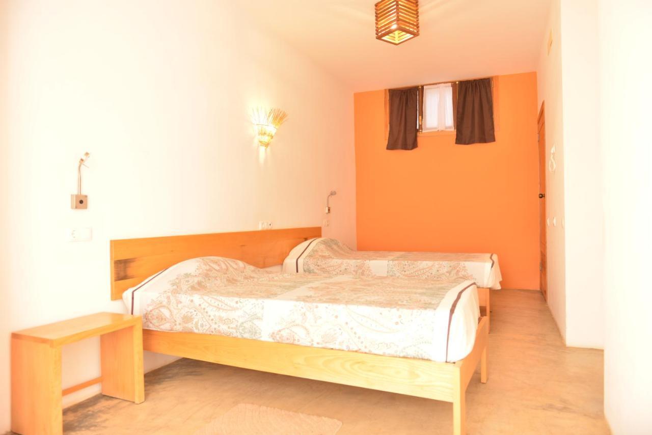 Residencial Che Guevara Bed & Breakfast Mindelo Dış mekan fotoğraf